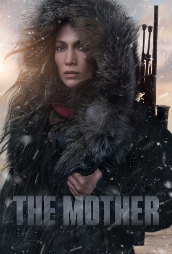 The Mother (2023) poster
