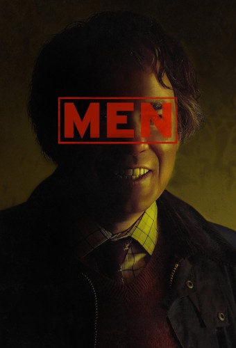 Men (2022) poster