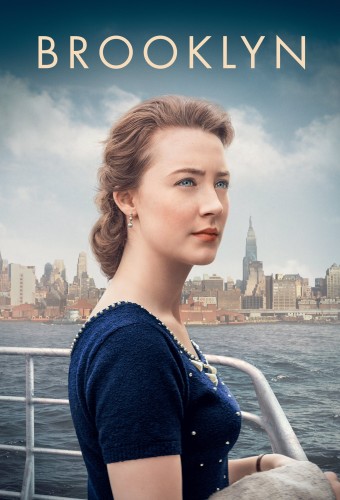 Brooklyn afişi