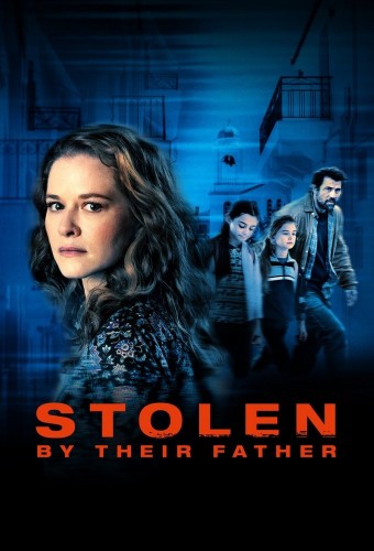Stolen by Their Father: The Lizbeth Meredith Story (2022) poster