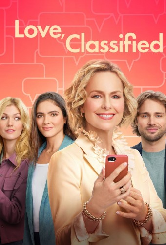 Love, Classified (2022) poster