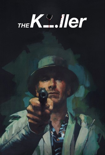 The Killer afişi