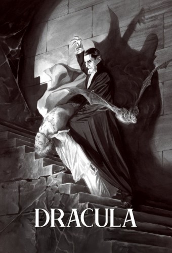 Dracula afişi