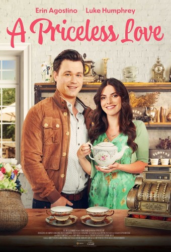 A Priceless Love (2022) poster