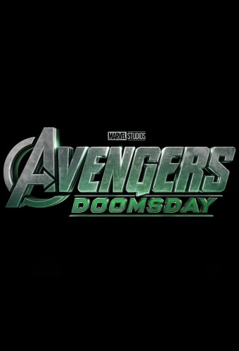 Avengers: Doomsday film afişi (2026)