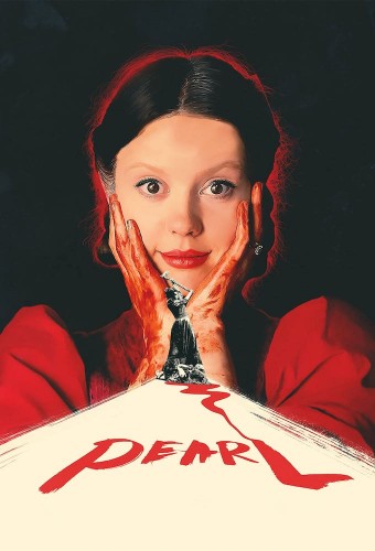 Pearl afişi