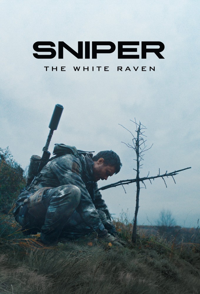 Download Sniper. The White Raven (2022)