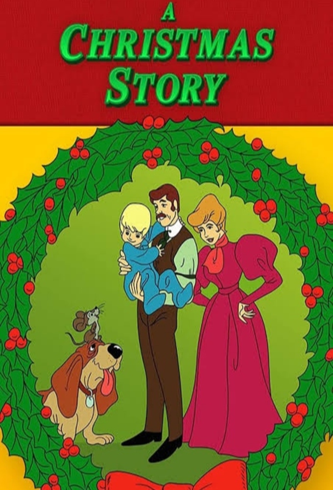 A Christmas Story TheTVDB