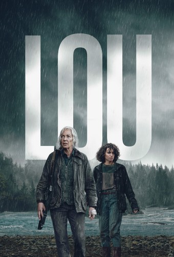 Lou (2022) poster