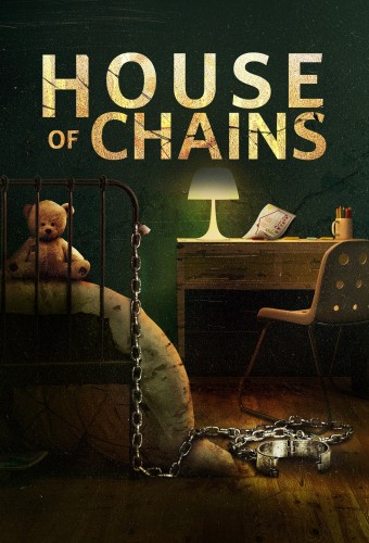 House of Chains (2022) poster