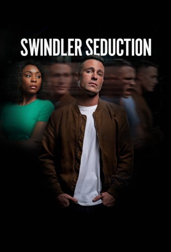Swindler Seduction (2022) poster