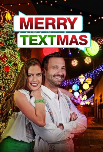Merry Textmas (2022) poster