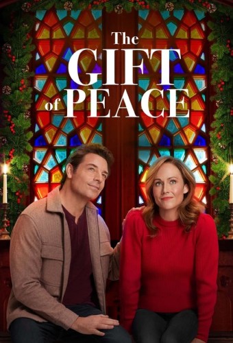 The Gift of Peace (2022) poster
