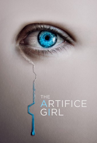 The Artifice Girl (2022) poster
