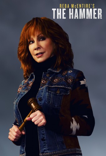The Hammer (2023) poster