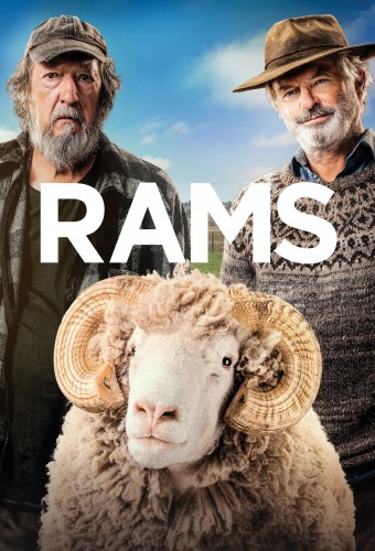 Rams (2020) poster