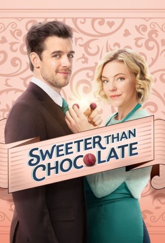 Sweeter Than Chocolate  (2023) poster