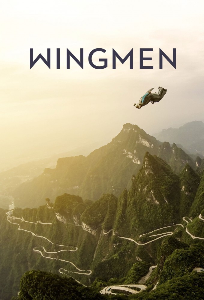Download Wingmen (2015)