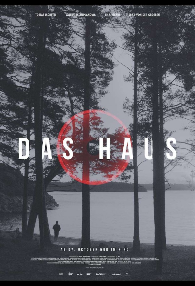 Das Haus 
