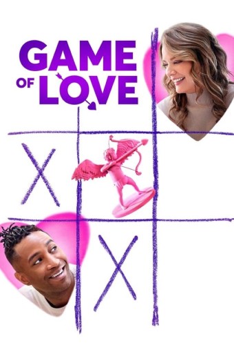 Game of Love (2023) poster