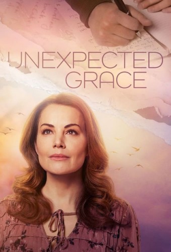 Unexpected Grace (2023) poster