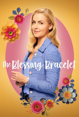 The Blessing Bracelet (2023) poster