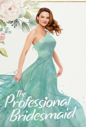 The Professional Bridesmaid (2023) poster