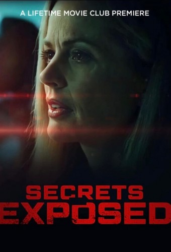 Secrets Exposed (2022) poster