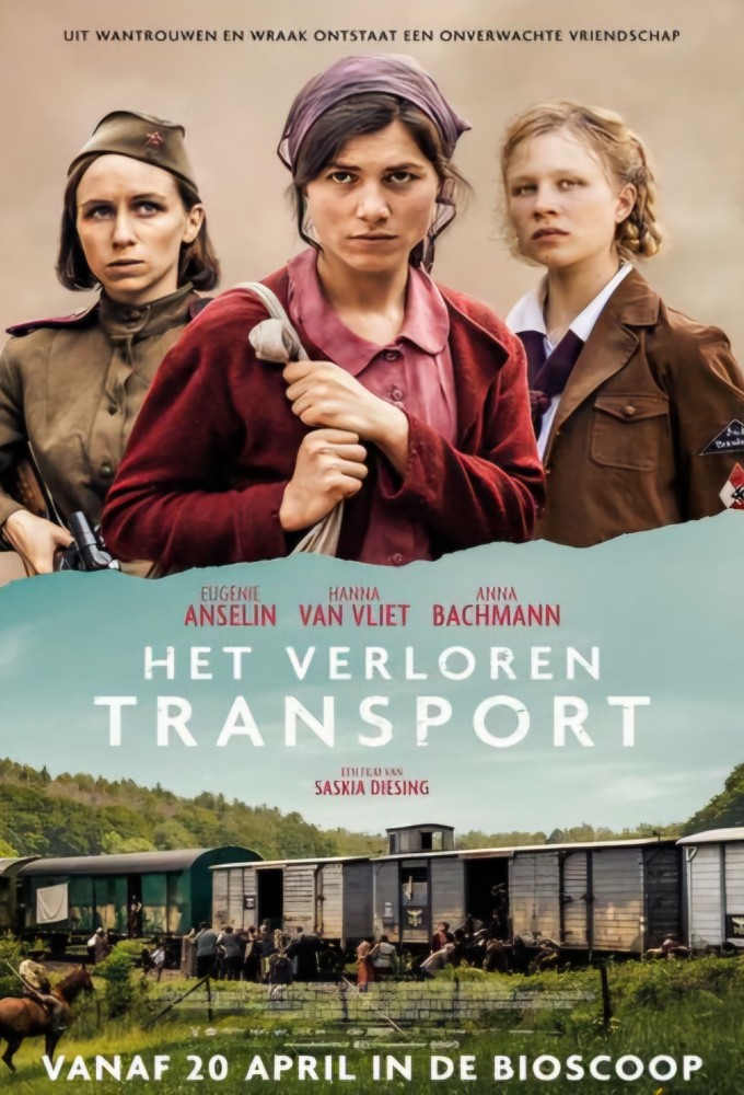 Het Verloren Transport