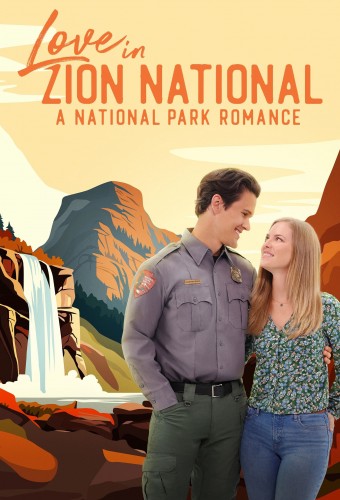 Love in Zion National: A National Park Romance (2023) poster