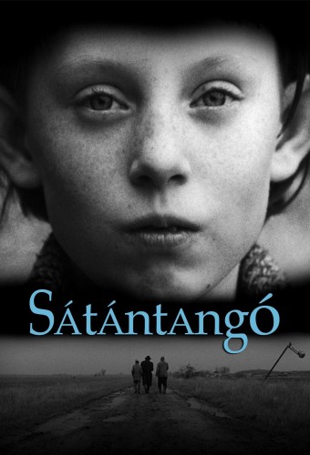 Satantango film afişi (1994)