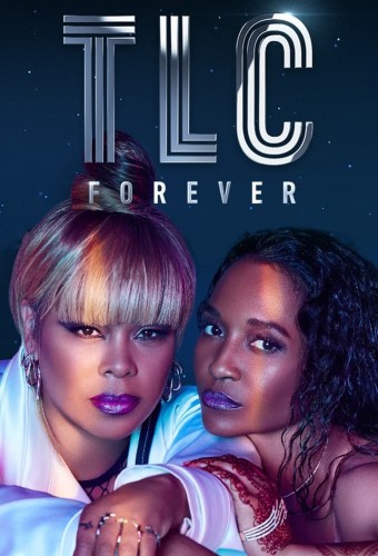 TLC Forever (2023) poster