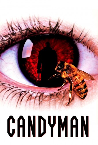 Candyman afişi