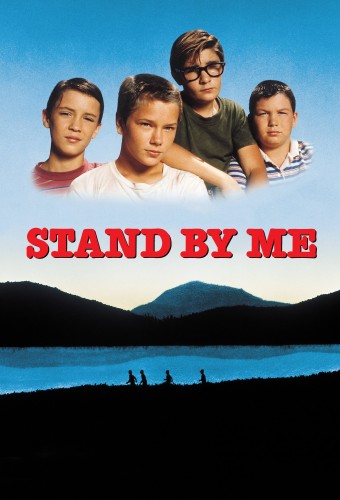 Stand by Me afişi