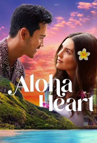 Aloha Heart (2023) poster