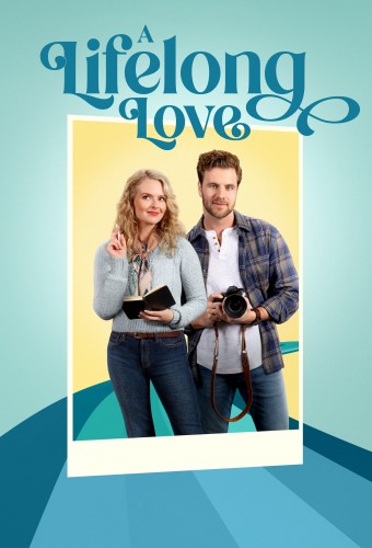 A Lifelong Love (2023) poster