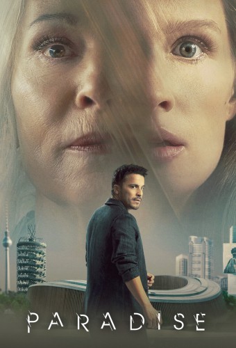 Paradise (2023) poster