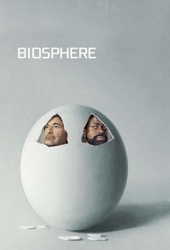 Biosphere (2023) poster