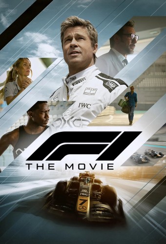 F1 afişi