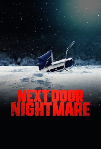 Next-Door Nightmare (2021) poster