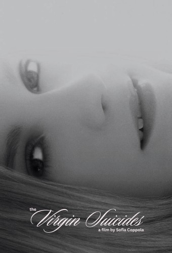 The Virgin Suicides afişi
