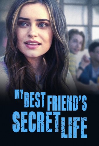 My Best Friend's Secret Life (2022) poster