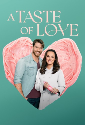 A Taste of Love (2024) poster