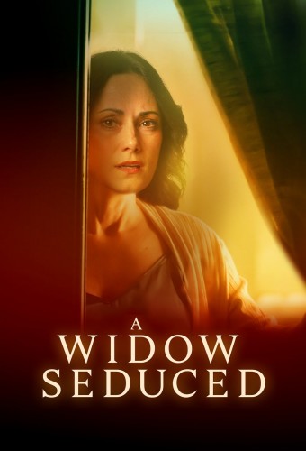 A Widow Seduced (2024) poster