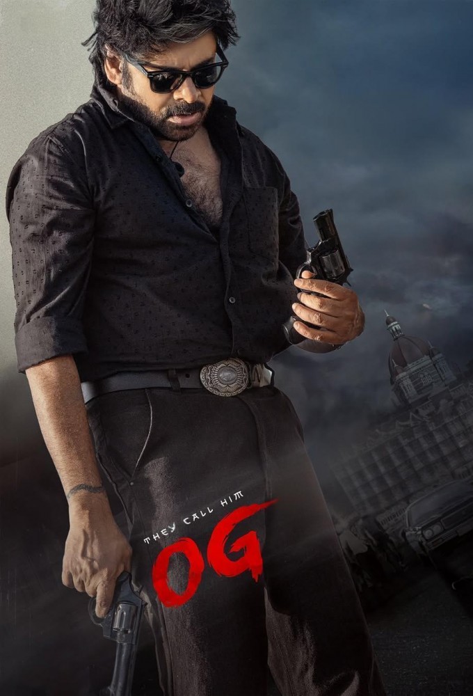 Download They Call Him OG (2025)