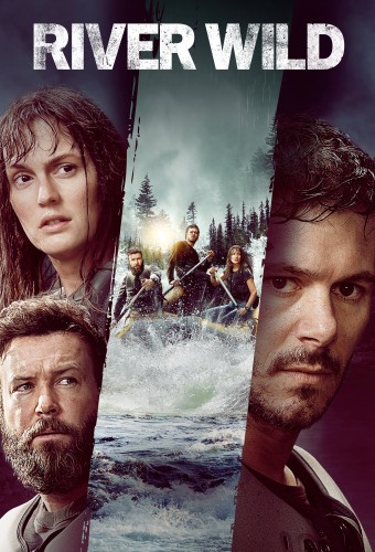 River Wild (2023) poster