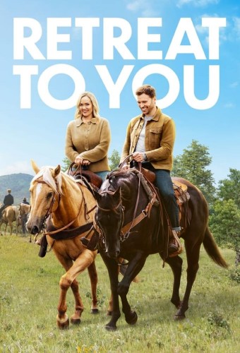 Retreat to You (2023) poster