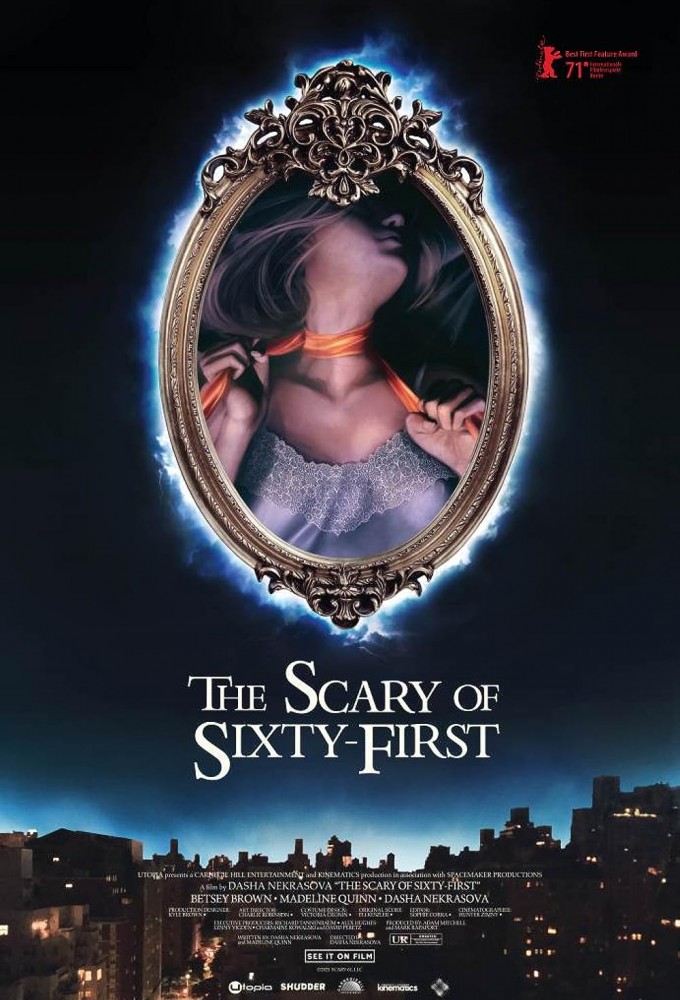 The Scary of Sixty-First