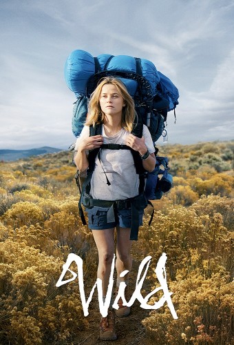 Wild afişi