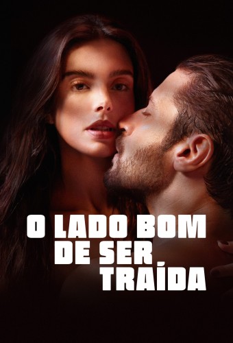 Burning Betrayal (2023) poster